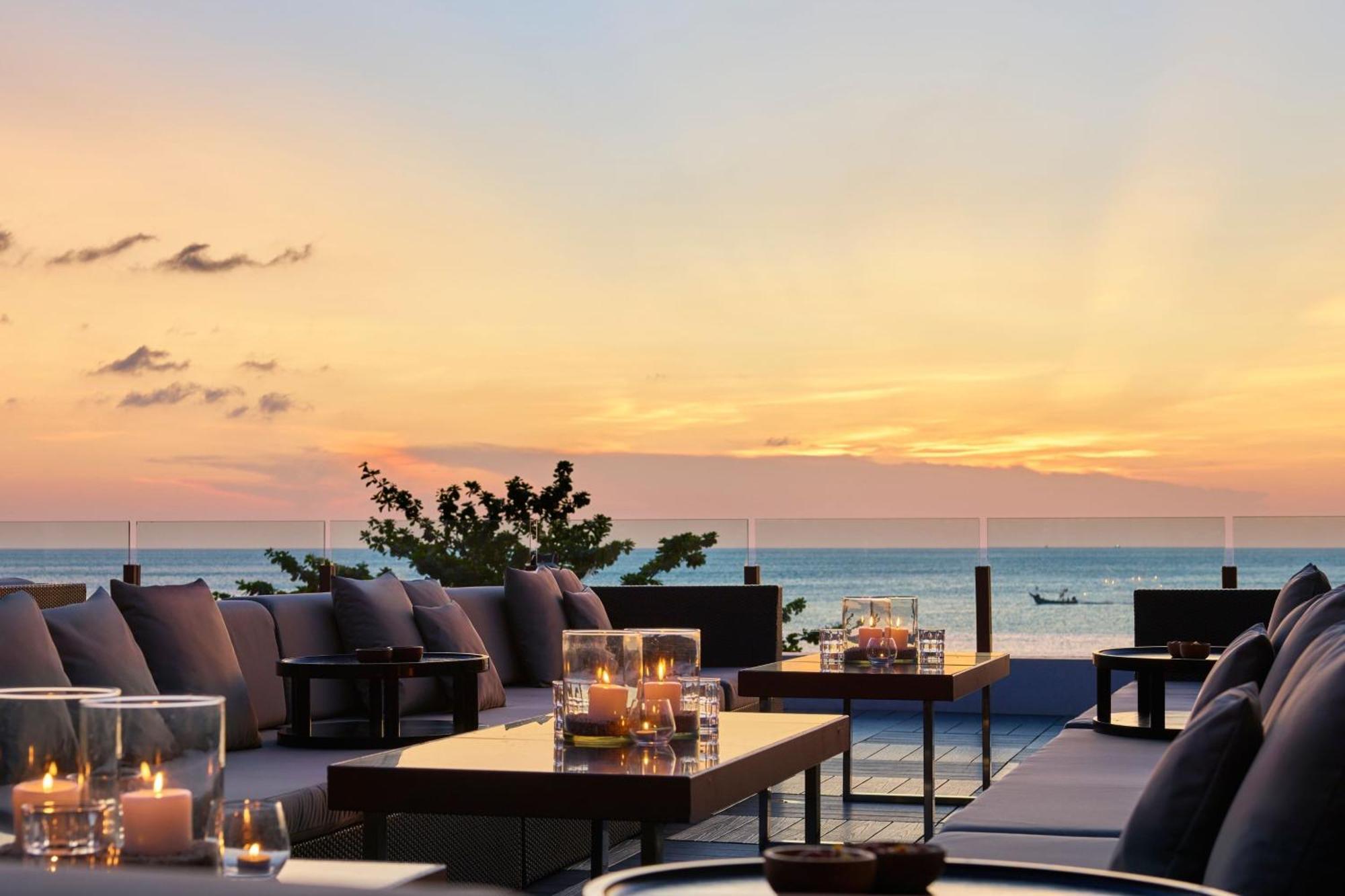 The Ritz-carlton, Koh Samui 5* Choeng Mon